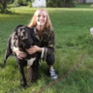 Meet your Posher, Tasha